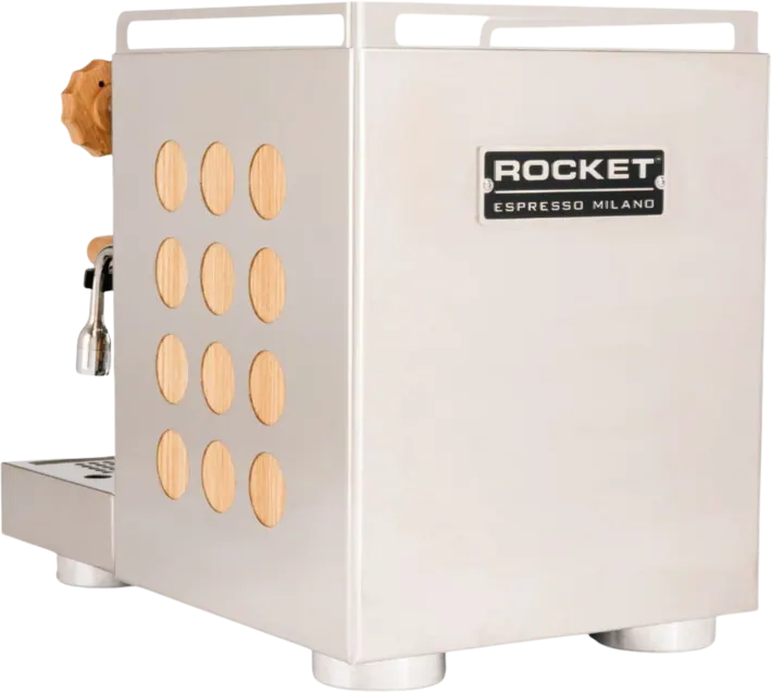 Arçelik Rocket Appartamento 2.0 Wood, 3. fotoğraf