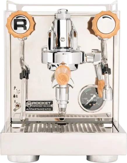 Arçelik Rocket Appartamento 2.0 Wood