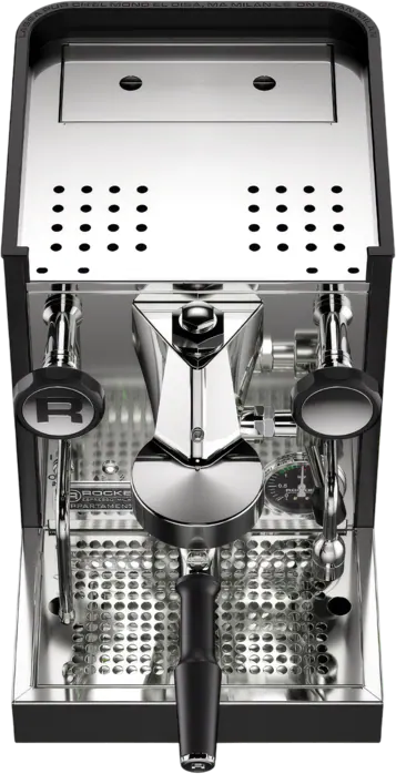 Arçelik Rocket Appartamento TCA Black