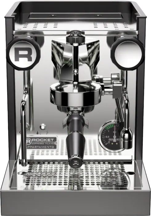 Arçelik Rocket Appartamento TCA Black, 2. fotoğraf