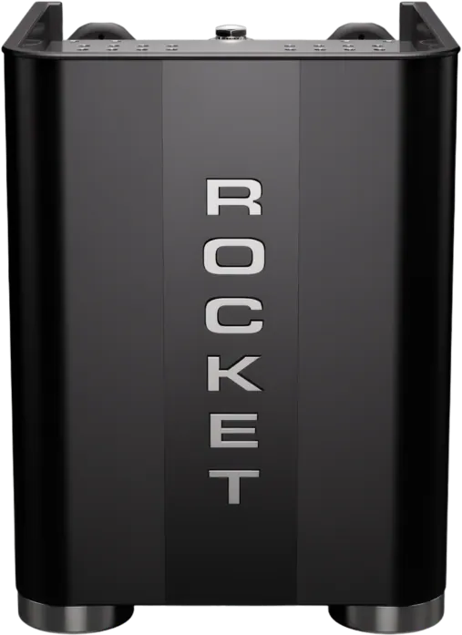 Arçelik Rocket Appartamento TCA Black, 6. fotoğraf
