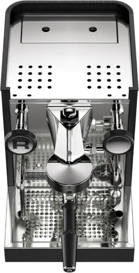 Arçelik Rocket Appartamento TCA Black