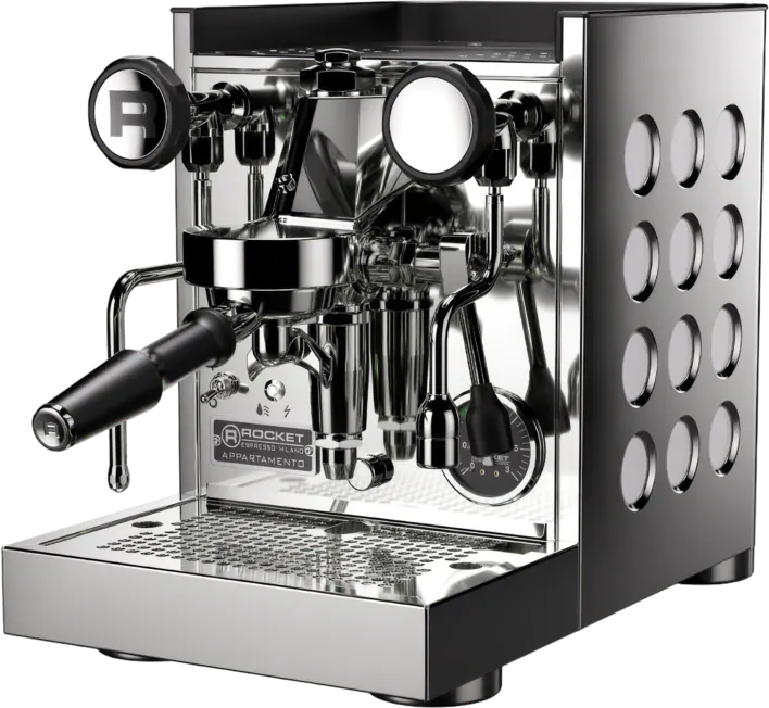 Arçelik Rocket Appartamento TCA White, 3. fotoğraf