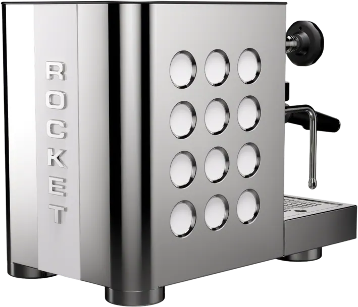 Arçelik Rocket Appartamento TCA White, 5. fotoğraf