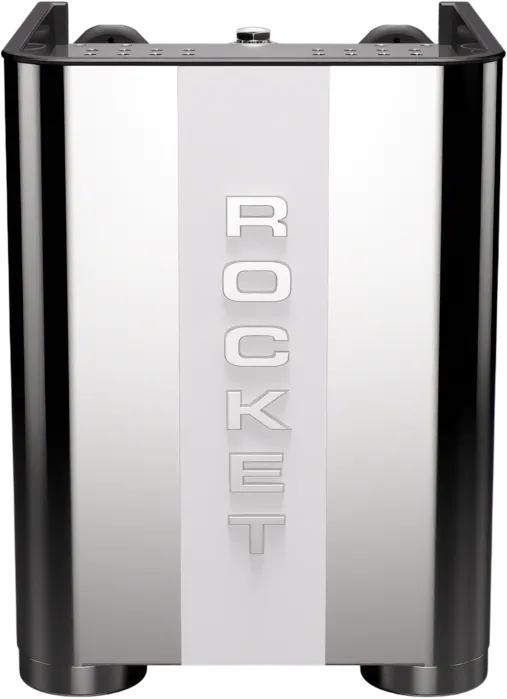 Arçelik Rocket Appartamento TCA White, 6. fotoğraf
