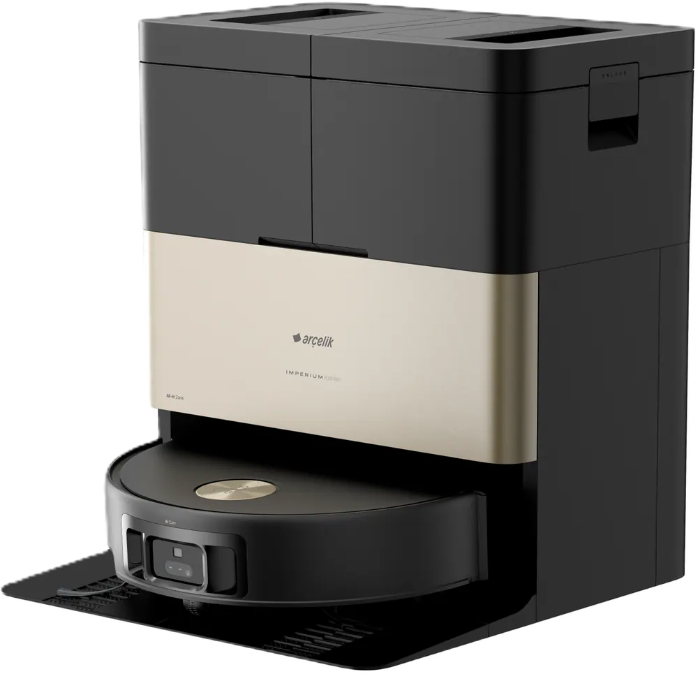 Arçelik RS 9661 Imperium® Robo PRO