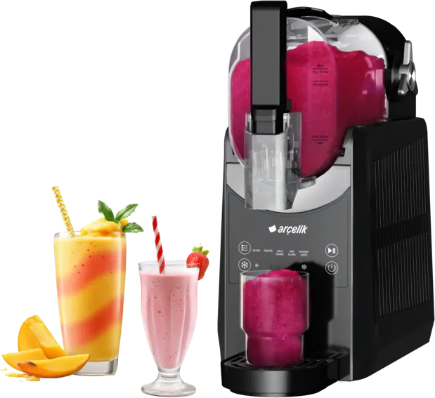 Arçelik SM 6670 Slush Up™