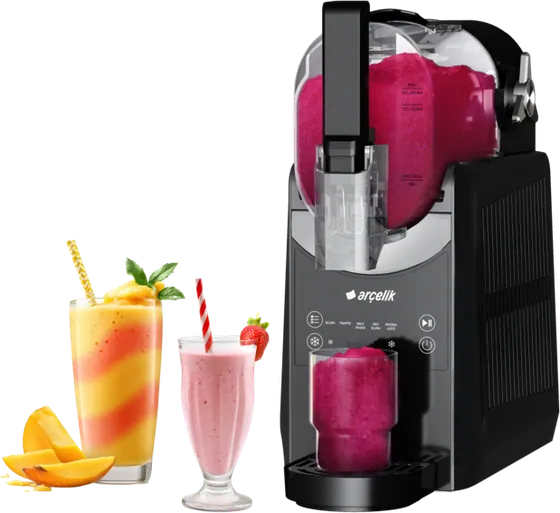 Arçelik SM 6670 Slush Up™