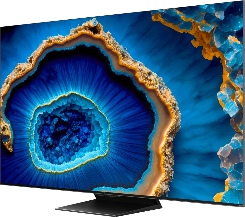 TCL 55C755 LED TV, 2. fotoğraf