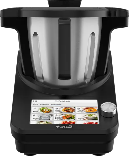 Arçelik ThermoGurme™ SMC 9491