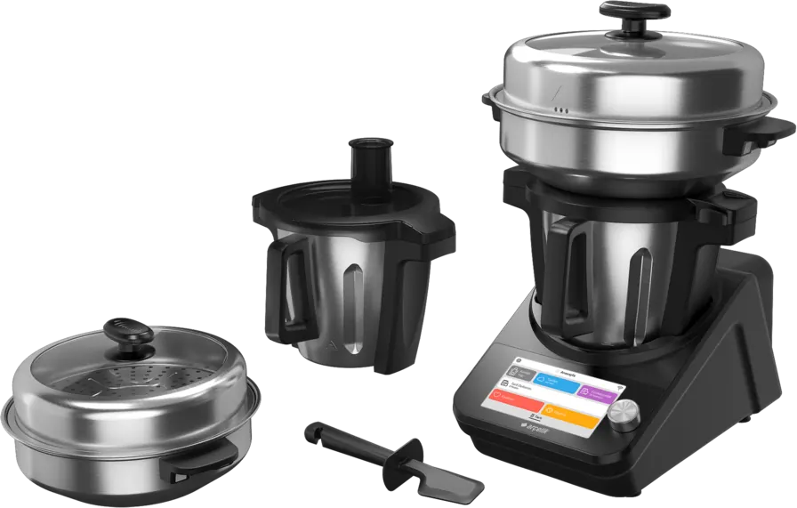 Arçelik ThermoGurme™ SMC 9491, 10. fotoğraf