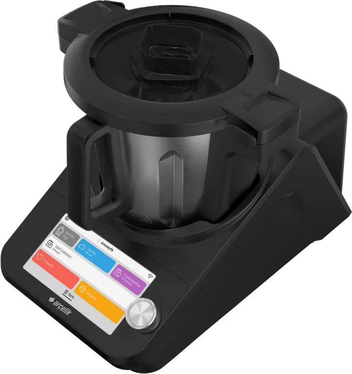 Arçelik ThermoGurme™ SMC 9491, 2. fotoğraf