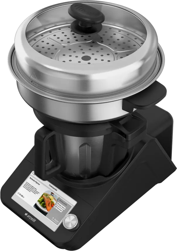Arçelik ThermoGurme™ SMC 9491, 4. fotoğraf