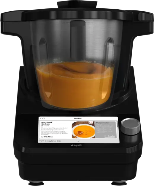 Arçelik ThermoGurme™ SMC 9491, 8. fotoğraf