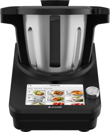 Arçelik ThermoGurme™ SMC 9491