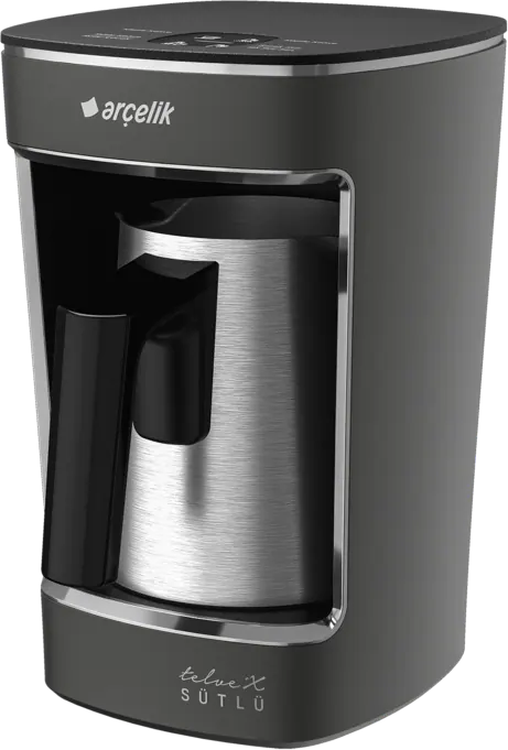 Arçelik TKM 6640 G