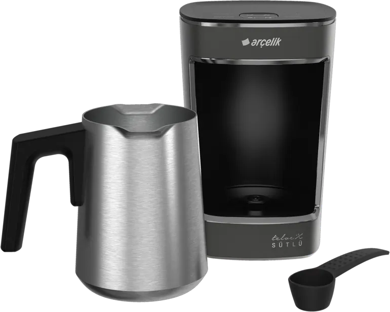 Arçelik TKM 6640 G, 3. fotoğraf