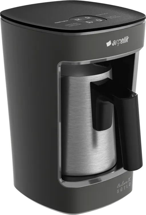 Arçelik TKM 6640 G, 4. fotoğraf