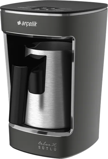 Arçelik TKM 6640 G