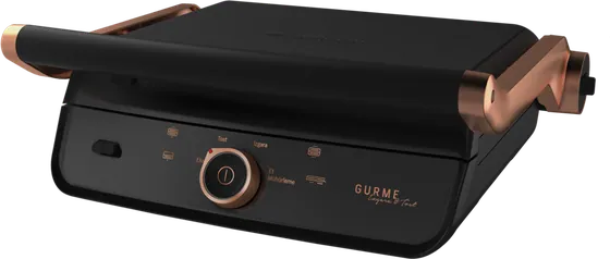 Arçelik TM 9046 S Gurme Profesyonel