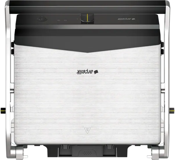 Arçelik TM 9946 I, 7. fotoğraf