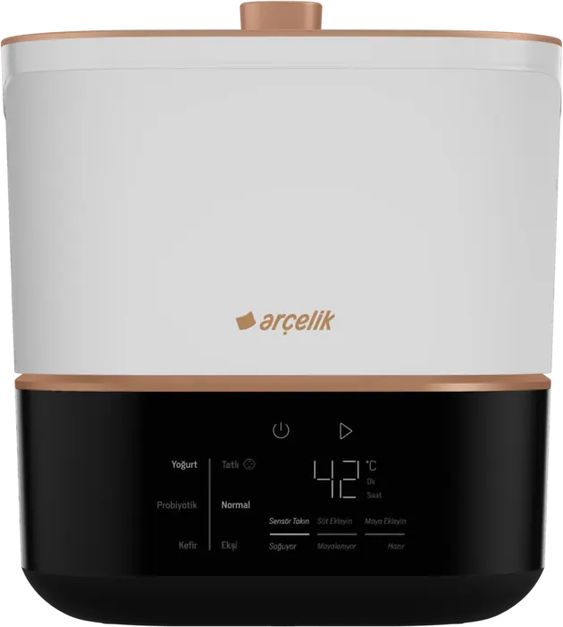 Arçelik YM 3200