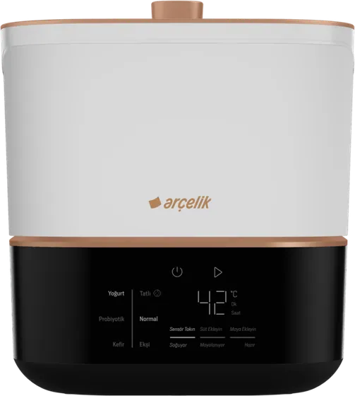 Arçelik YM 3200