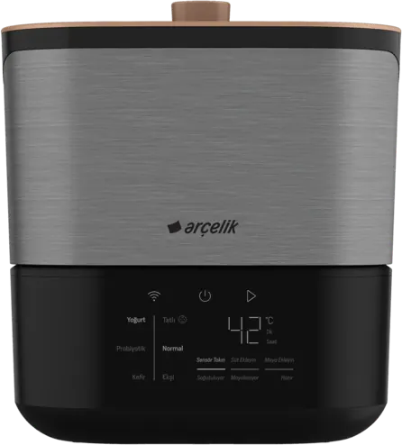 Arçelik YM 9242 I Tadı Var™ Probiyotik, 2. fotoğraf